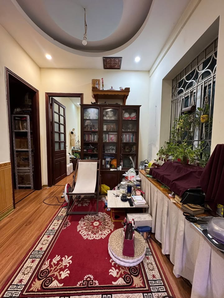 Căn hộ N5A Hoàng Đạo Thúy, Cầu Giấy, 50m², giá 4.8 tỷ - Sẵn sàng vào ở ngay!