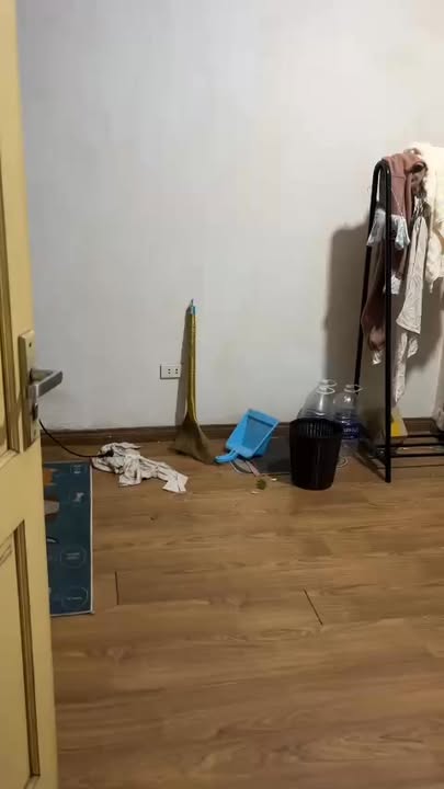 Căn hộ chung cư mini Hàm Nghi, Mỹ Đình 35m² giá 1.55 tỷ - Sẵn sàng vào ở ngay!