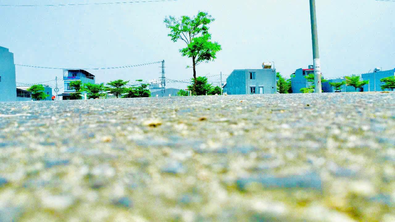 Đất nền góc đường Văn Tiến Dũng, Đà Nẵng 337m² giá 13 tỷ - Cơ hội đầu tư sinh lời!