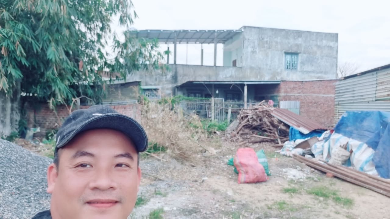 Đất nền Hòa Châu, Đà Nẵng 109m² giá 2.8 tỷ - Đường nhựa 7.5m, sổ đỏ chính chủ!