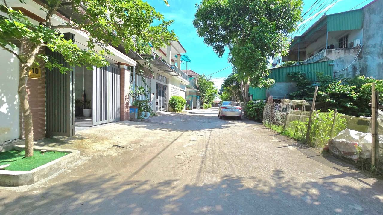 Đất nền phường Trần Phú, TP Hà Tĩnh 200m² giá 4 tỷ - Đầu tư lý tưởng!