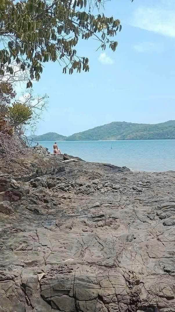 Đất kinh doanh mặt biển Xuân Hải 777m² giá 5 tỷ - Cơ hội đầu tư hấp dẫn!