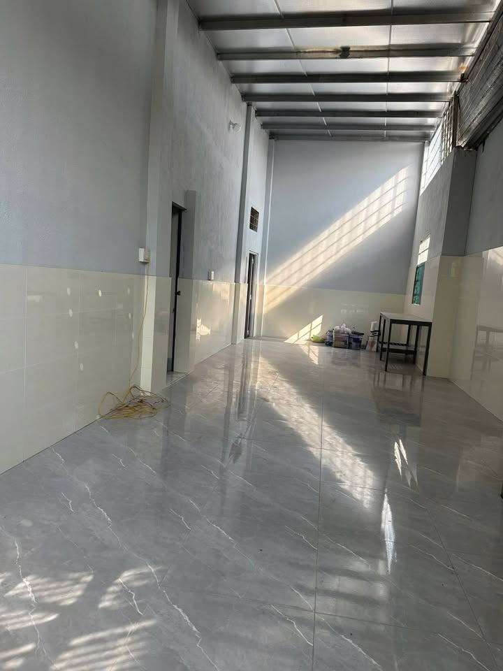 Nhà cho thuê tại xã Quảng Tiến, huyện Trảng Bom - 2 phòng ngủ, giá chỉ 3.5 triệu!