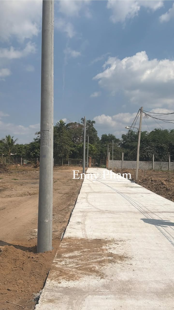 Đất nền Suối Cát, Xuân Lộc, 155m² giá 570 triệu - View núi tuyệt đẹp!