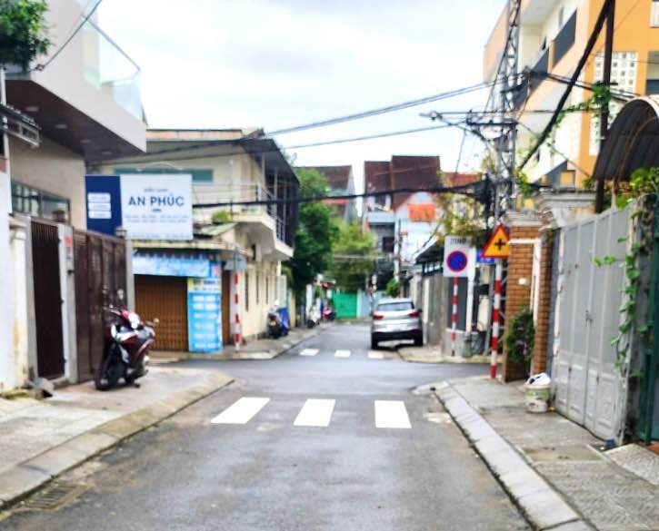 Nhà 3 tầng Châu Thượng Văn, Hải Châu 100m² giá 7 tỷ - Sẵn sàng vào ở!