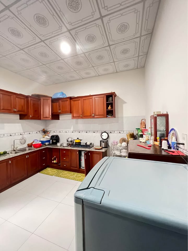 Nhà mặt tiền Sư Vạn Hạnh, 125m², giá 2 tỷ - Cơ hội đầu tư tuyệt vời!