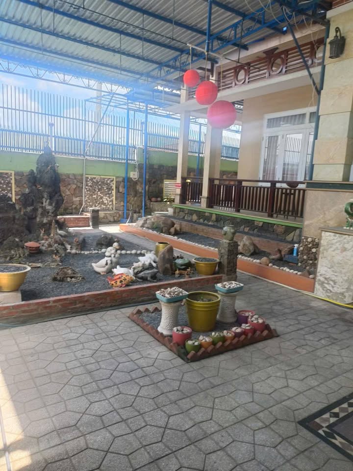 Biệt thự mặt tiền kinh doanh Phan Thiết 876m² giá 18 tỷ - Đầu tư sinh lời ngay!