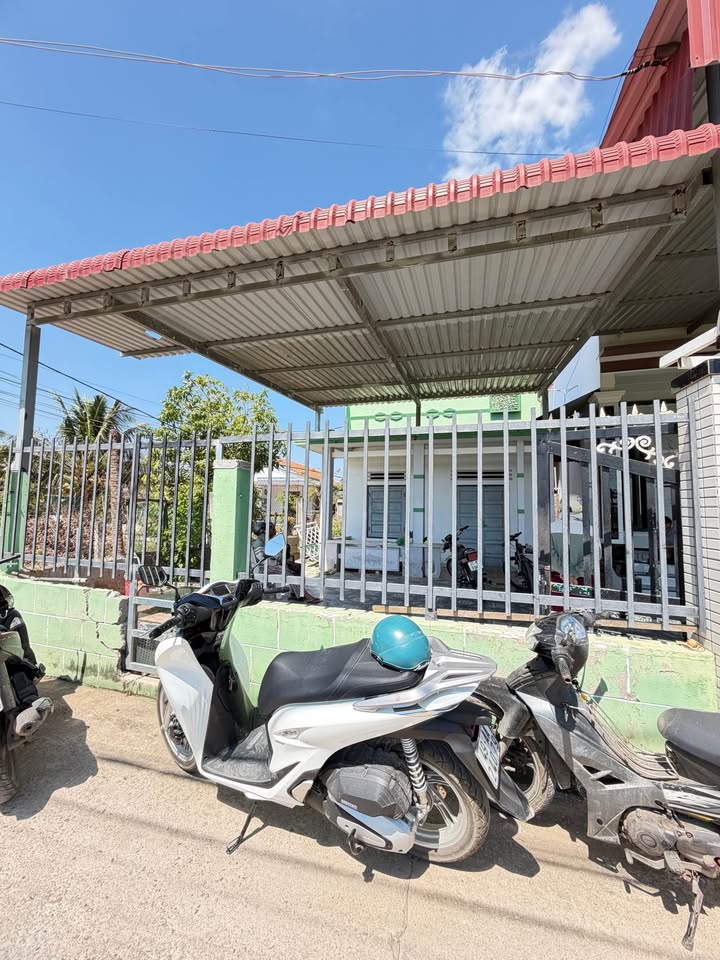 Đất thổ cư thôn Ung Chiếm, xã Hàm Thắng, 102m² chỉ 860 triệu - Cơ hội đầu tư hấp dẫn!