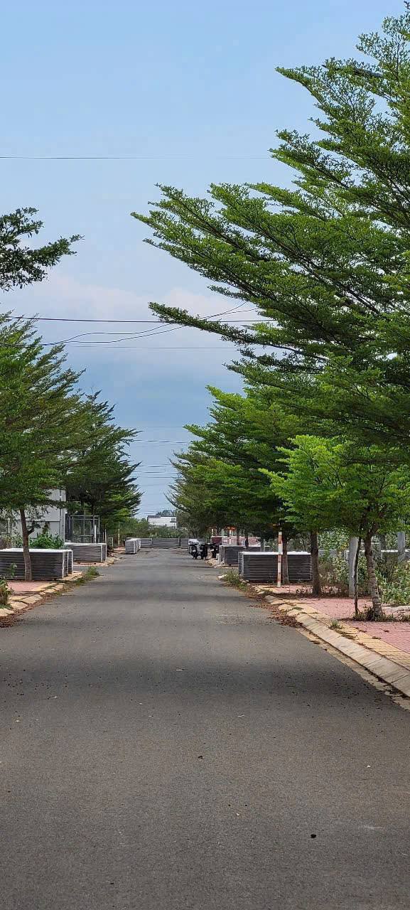 Đất nền đường nhựa Phường Hàm Thắng, T.Lâm Đồng 90m² giá 700 triệu - Đầu tư sinh lời ngay!