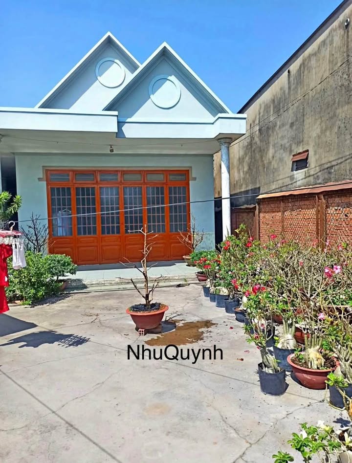 Mảnh vườn 3000m² mặt tiền đường nhựa lớn tại Quận 7 - Cơ hội đầu tư lý tưởng!