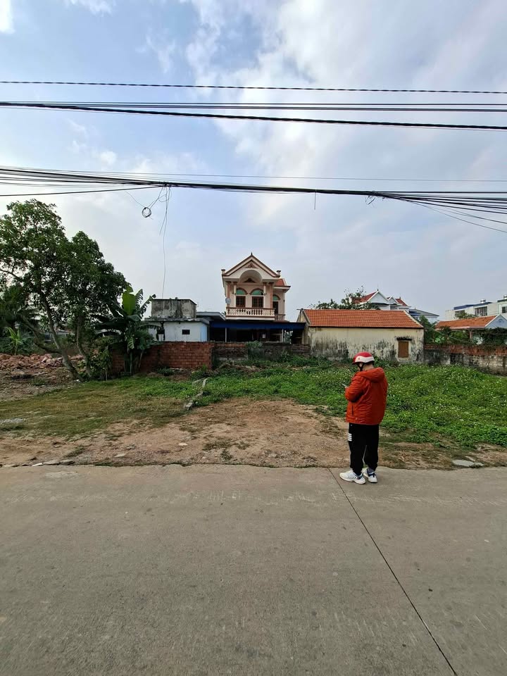 Lô đất TDP Đồng Am - Thủy Đường, 80m² giá 3.2 tỷ - Đầu tư sinh lời tốt!