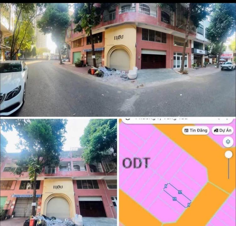 Bán nhà FrontHouse tại TTTM Phường 17, Quận Gò Vấp - Diện tích 85m², giá 13.8 tỷ, cho thuê 15 triệu/tháng!