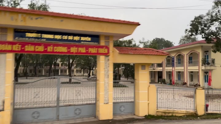 Đất Phúc Khê, Phúc Sơn 80m² giá 1 tỷ - Đầu tư sinh lời lý tưởng!