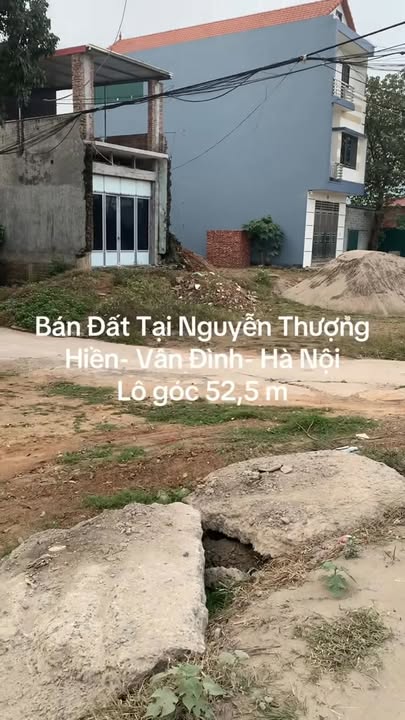 Đất nền Nguyễn Thượng Hiền, 52m² giá 4.095 tỷ - Lô góc, đường rộng 4 làn xe!