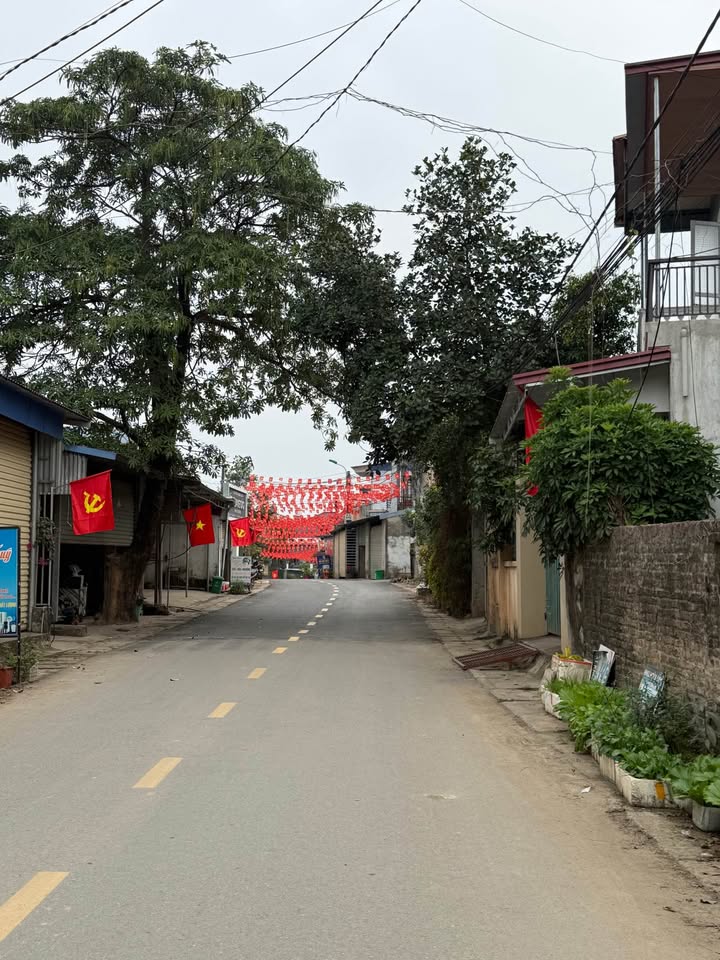 Đất nền góc 2 mặt tiền tại xã Linh Sơn, 250m² giá chỉ 3 tỷ - Đầu tư sinh lời cao!