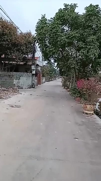 Đất nền Xóm Thành An, Nghĩa Phong, 352m² giá 2 tỷ - Vị trí đắc địa gần KCN!