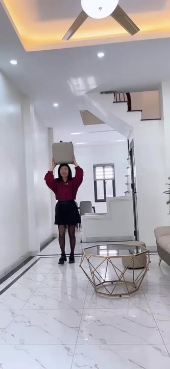 Townhouse Đông La, Hà Đông 30m² giá 4 tỷ - Nhà lô góc, đầy đủ nội thất!