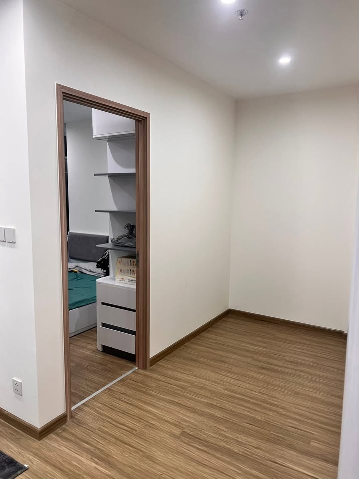 Căn hộ Vinhomes Smart City Quận Nam Từ Liêm 50m² giá 4.5 tỷ - Chính chủ bán gấp!