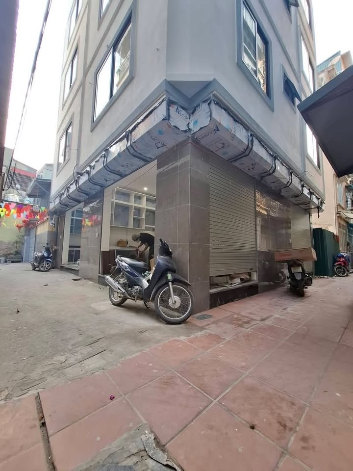 Nhà riêng Tân Khai, Hoàng Mai 28m² giá 4.2 tỷ - Vị trí siêu đỉnh gần Timecity!