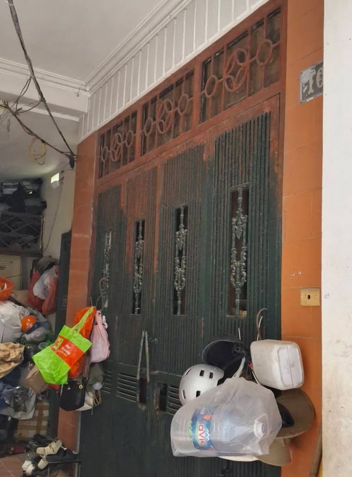 Nhà phố Kim Ngưu, 20m², giá 3.2 tỷ - Đầu tư sinh lời ngay!