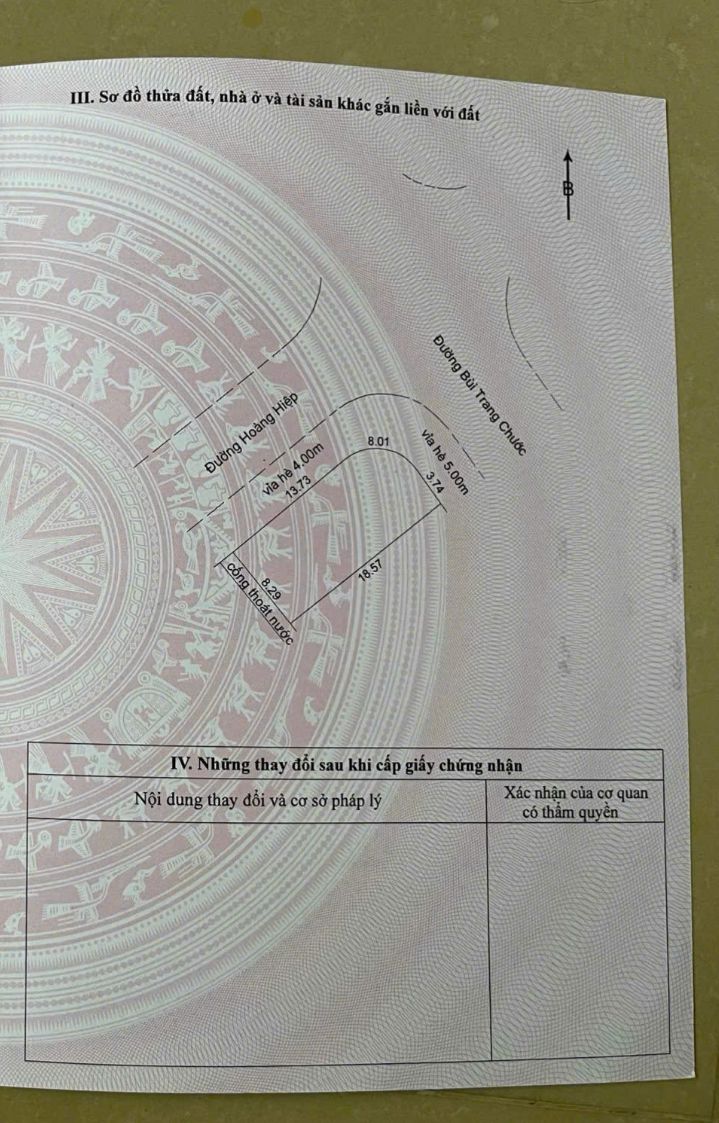 Đất lô góc 2 mặt tiền Bùi Trang Chước, Hòa Xuân, 155m² giá 15.5 tỷ - Cơ hội đầu tư tuyệt vời!