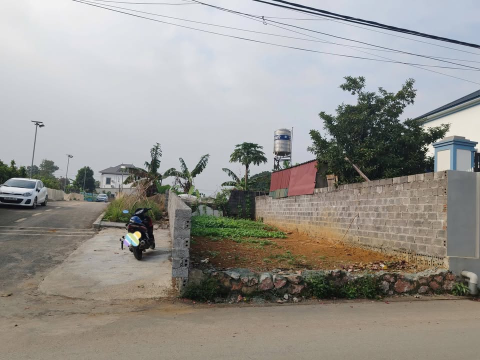 Đất thổ cư 65m² tại thôn Việt Yên, Quốc Oai - Giá cả thỏa thuận, pháp lý rõ ràng!