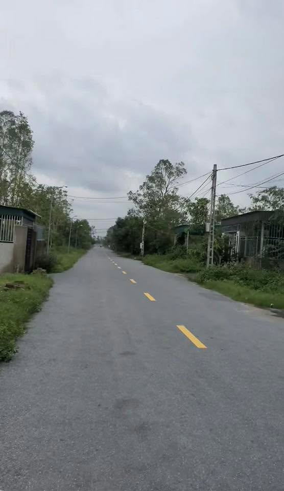 Đất thổ cư 180m² tại khối 5 Phúc Thọ, Vinh - Chính chủ bán gấp chỉ 3 tỷ