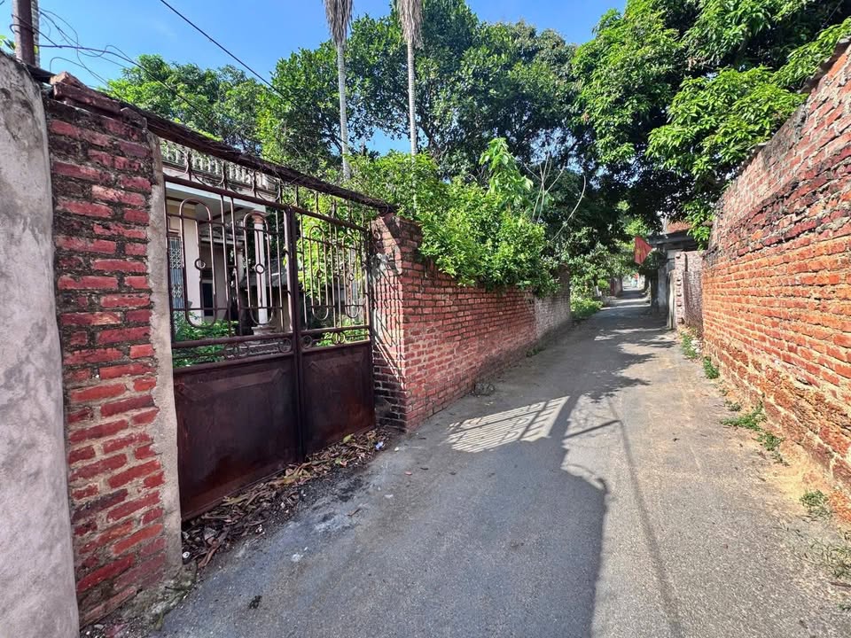 Đất thổ cư 307m² tại đường Nguyễn Văn Linh, Phúc Yên - Giá chỉ 3.07 tỷ!