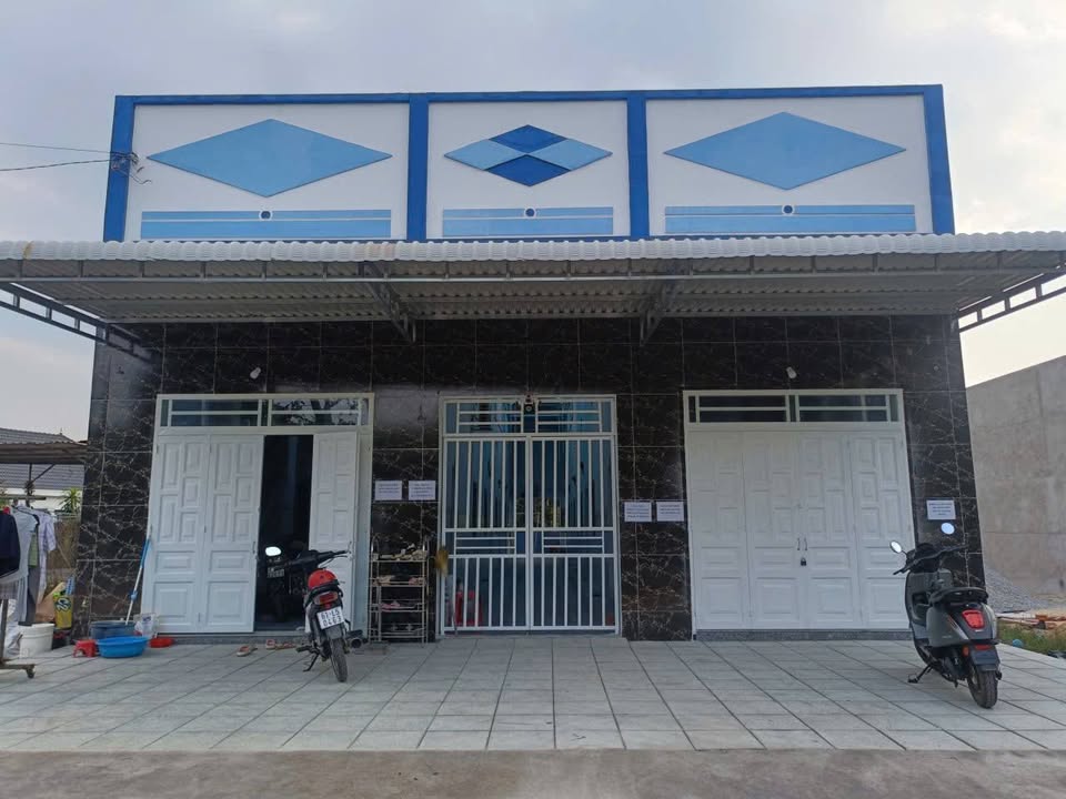 Nhà trọ 324m² Phường Chánh Phú Hòa giá 5 tỷ - Đầu tư sinh lời cao!