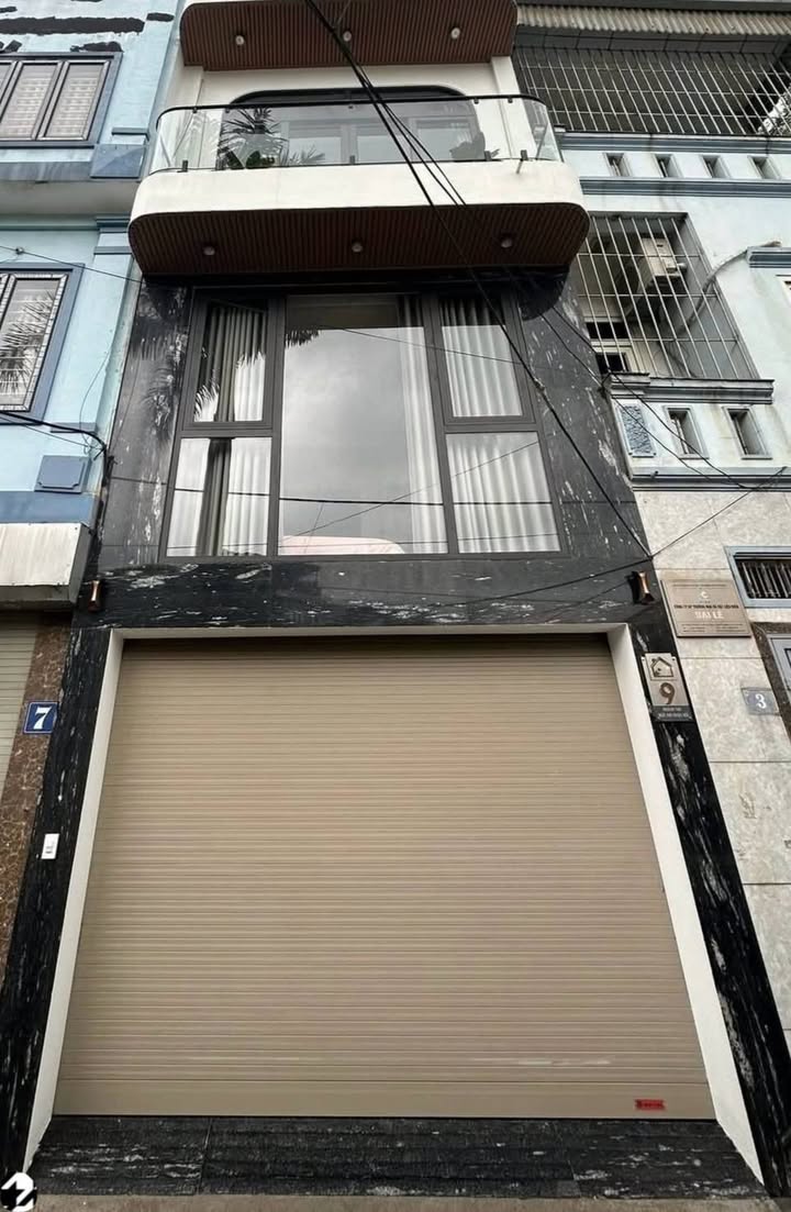 Nhà mới Ngọc Hồi 50m² giá thỏa thuận - Sẵn sàng đón Tết!