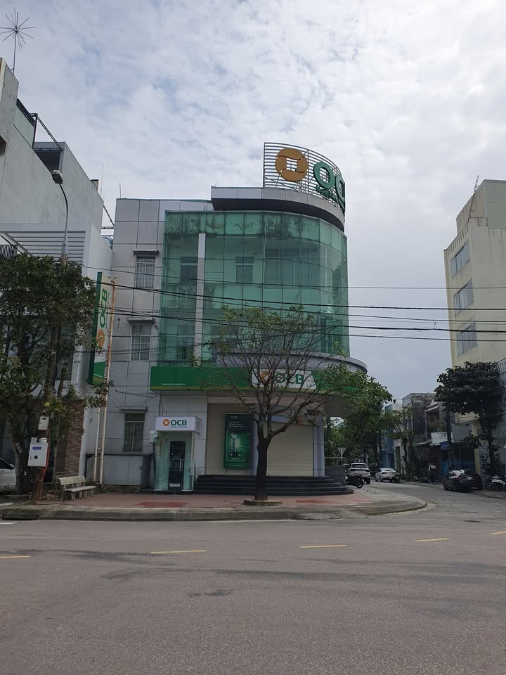 Đất nền khu Tân Trà, Đà Nẵng 100m² giá 4.5 tỷ - Đầu tư sinh lời ngay!