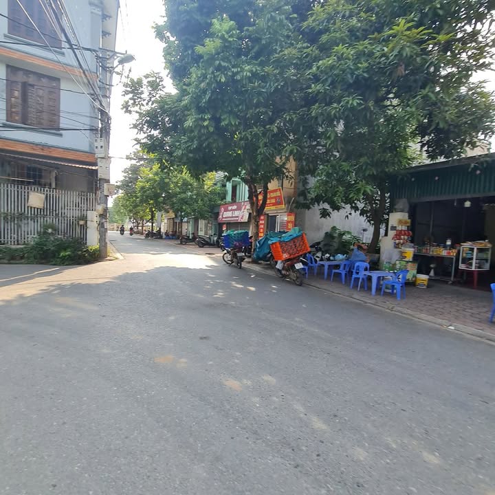 Lô đất 55m² đường ô tô tránh tại Kiêu Kỵ, Gia Lâm chỉ 6 tỷ - Cơ hội đầu tư không thể bỏ lỡ!