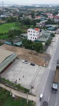 Đất nền 725m² mặt Quốc lộ 1A, Huyện Thanh Liêm - Phù hợp xây xưởng, trạm dừng nghỉ