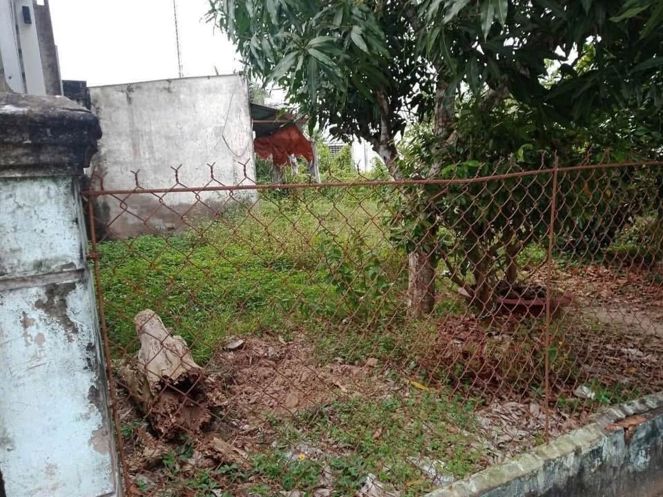 Đất nền hẻm 639 Lê Hồng Phong, 330m² giá 2.299 tỷ - Đầu tư sinh lời ngay!