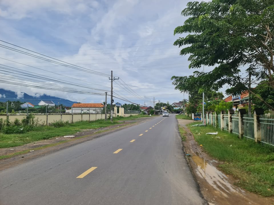 Đất nền thôn Phong ấp, Ninh Bình 380m² giá thỏa thuận - Đầu tư sinh lời ngay!