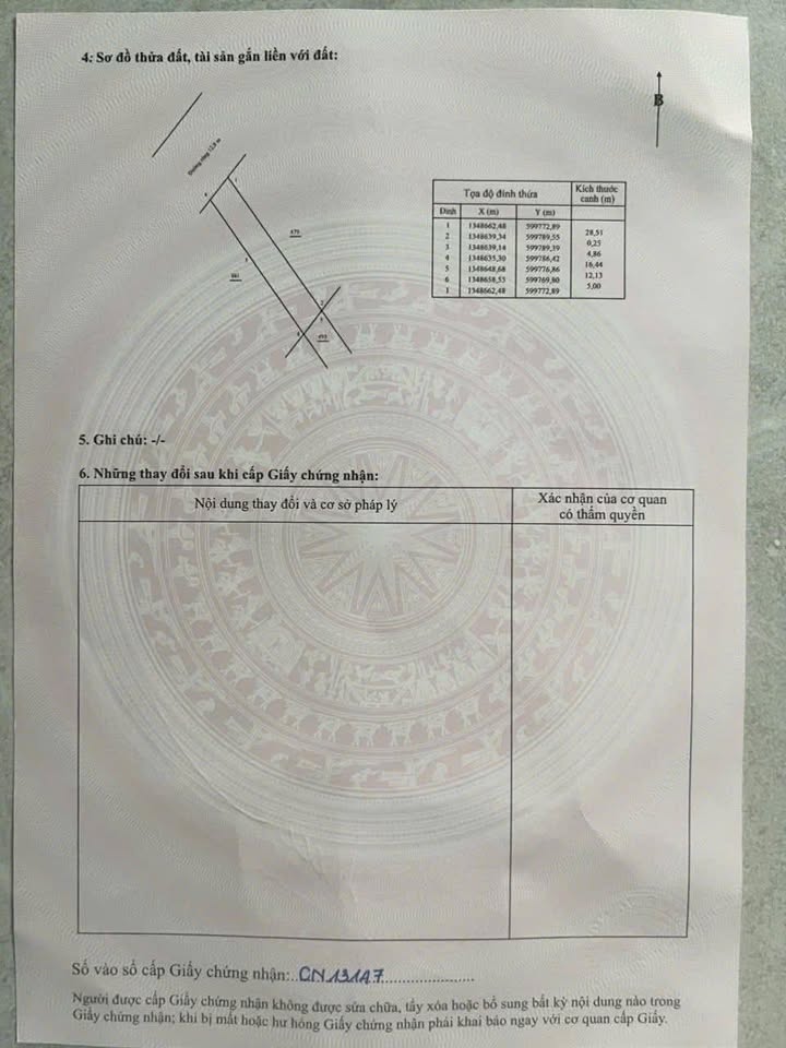 Đất nền Phước Đồng Nha Trang 138,4m² giá 1,15 tỷ - Cơ hội đầu tư hiếm có!