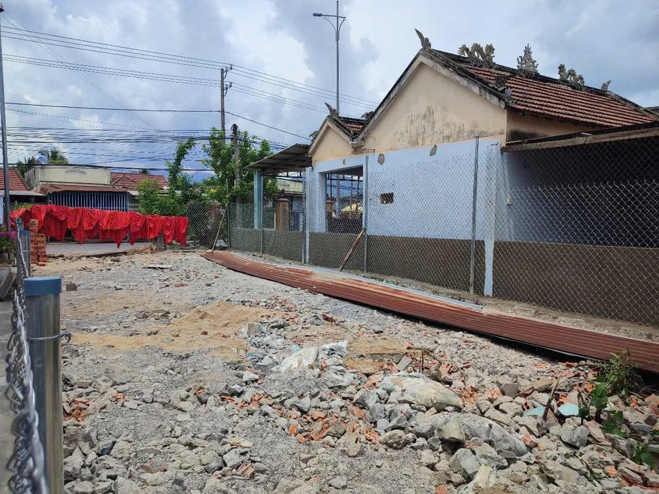 Đất mặt tiền đường Đồng Khởi, Diên Khánh 382m² giá 4.966 tỷ - Cơ hội đầu tư tuyệt vời!