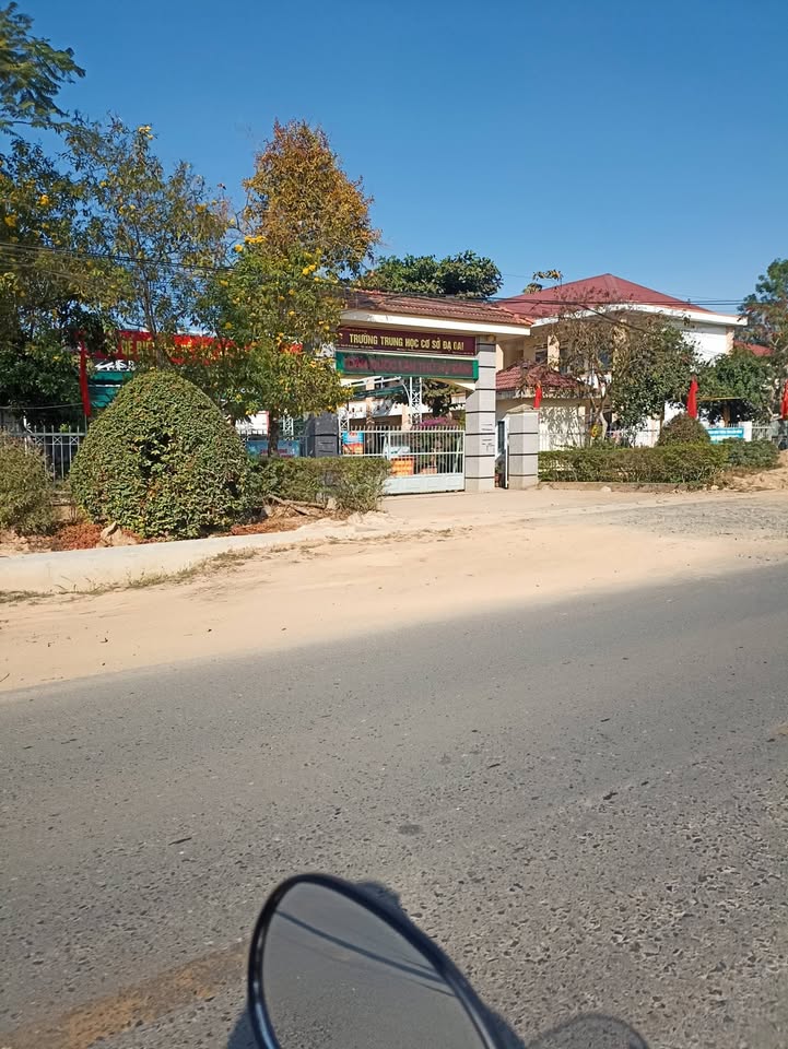 Bán gấp FrontHouse mặt tiền Đường 721, Xã Đạ Oai, 170m² giá 1.45 tỷ - Pháp lý rõ ràng!