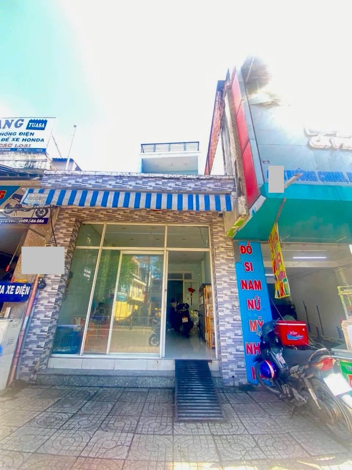 Nhà phố Tân Bình 80m² giá 18 tỷ - Đầu tư sinh lời cao!