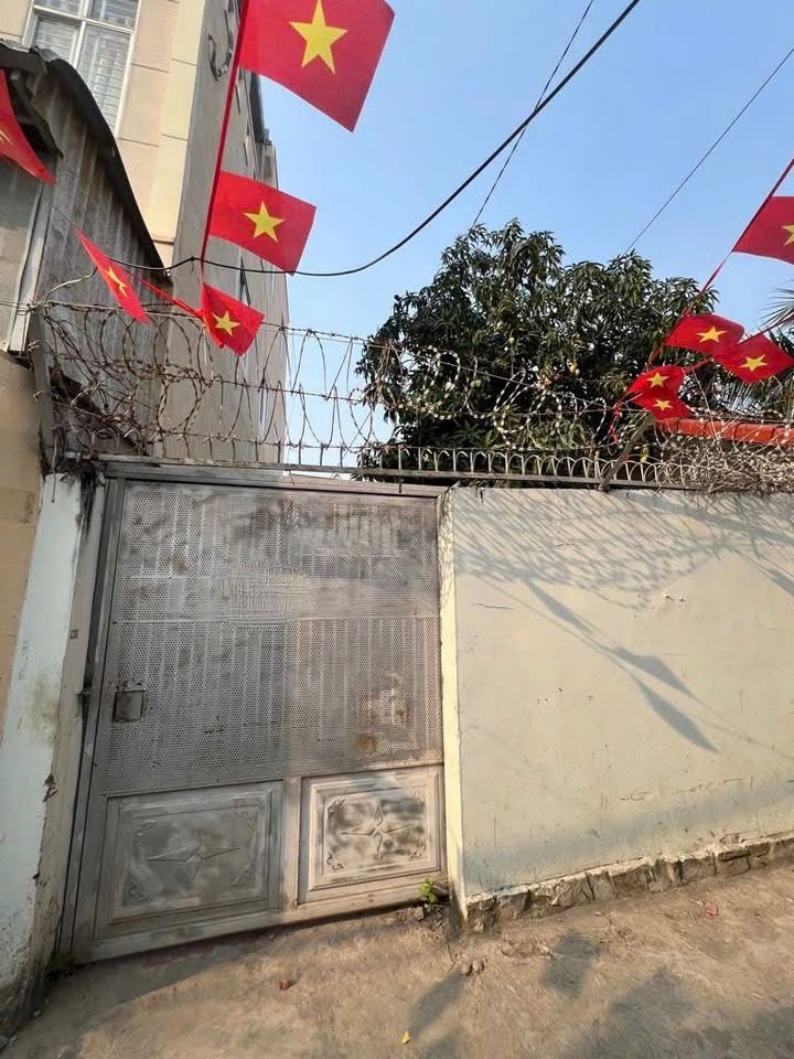 Nhà riêng đường Phạm Hữu Lầu, Quận 7, 100m² giá 6 tỷ - Cơ hội hiếm có!