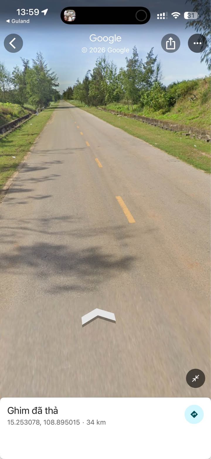 Đất nền Xã Bình Châu 300m² giá 285 triệu - Cách biển chỉ 500m!