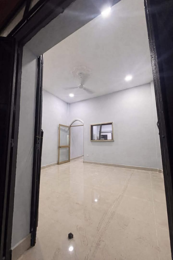 Nhà phố Cây Quéo Bình Thạnh 48m² giá 6.6 tỷ - Đỗ cửa ô tô thoải mái!