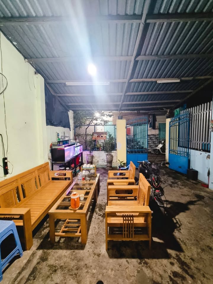 Bán gấp FrontHouse Bùi Quốc Khải, Thủ Đức 119m² chỉ 5.5 tỷ - Đầu tư sinh lời!