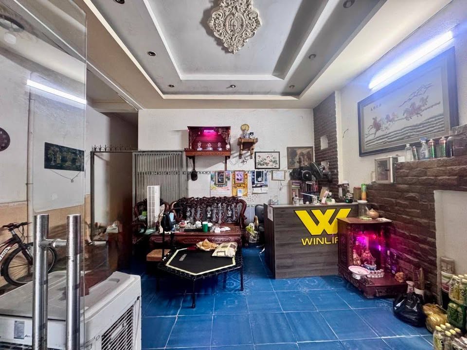 Condotel 3 tầng Vĩnh Lộc A 276m² giá 15 tỷ - Đầu tư sinh lời ngay!