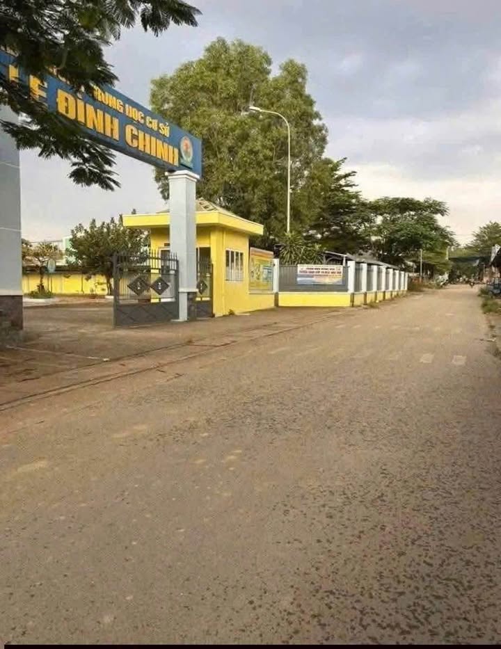 Đất nền Hố Nai 3 Trảng Bom 360m² giá 1.43 tỷ - Cơ hội đầu tư hấp dẫn!