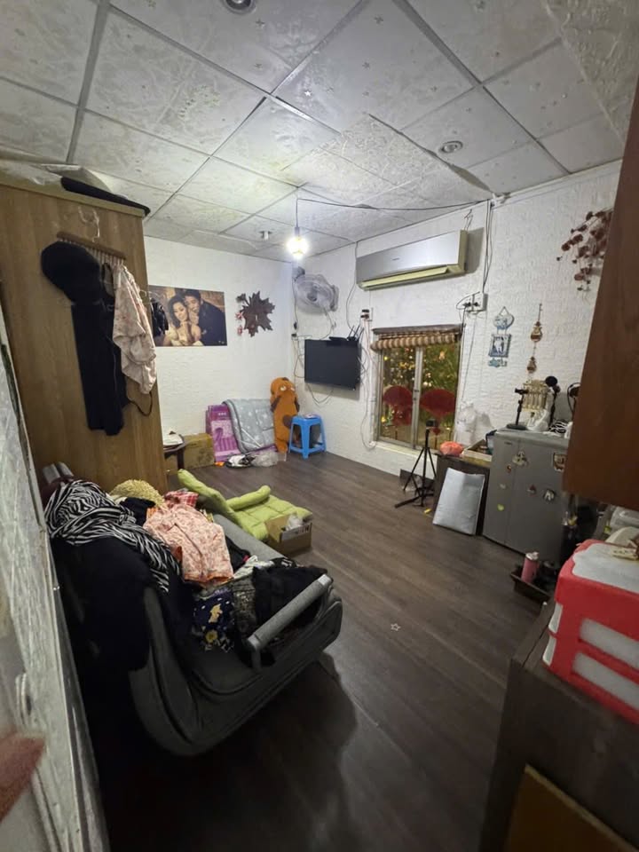 Nhà riêng Phú Nhuận 75.8m² giá 12 tỷ - Kinh doanh thuận lợi!