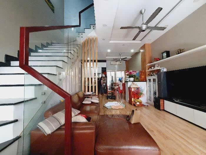 Biệt thự Melosa Khang Điền, Quận Tân Bình, 80m² giá 9.8 tỷ - Đẳng cấp nghỉ dưỡng!