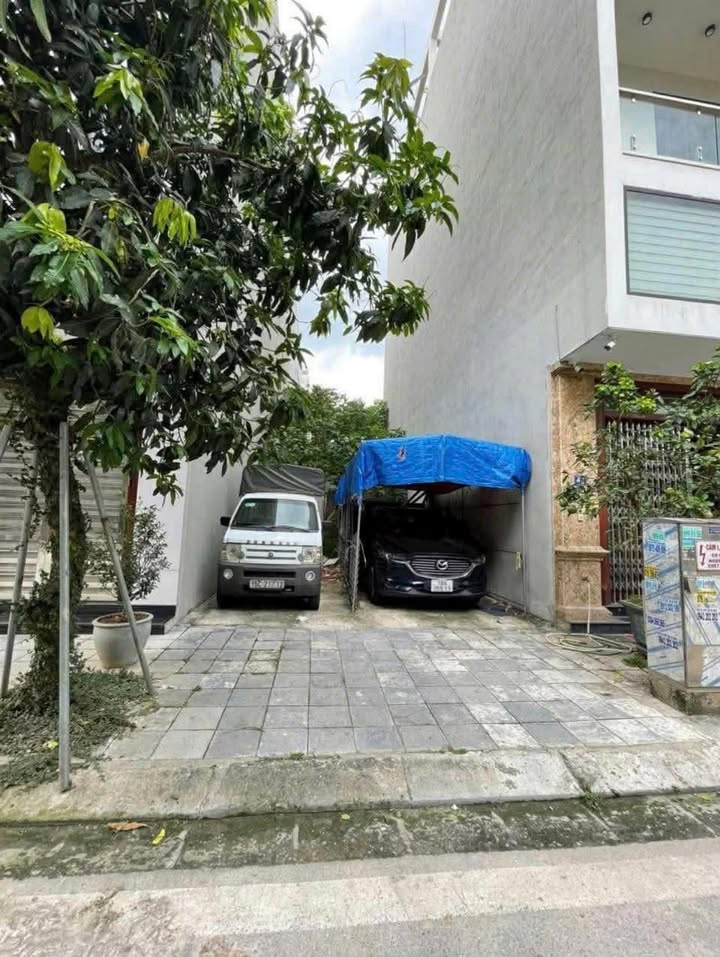 Đất mặt đường CL7 Xuân Trường 75m² giá 5 tỷ - Gần trường Nguyễn Tất Thành