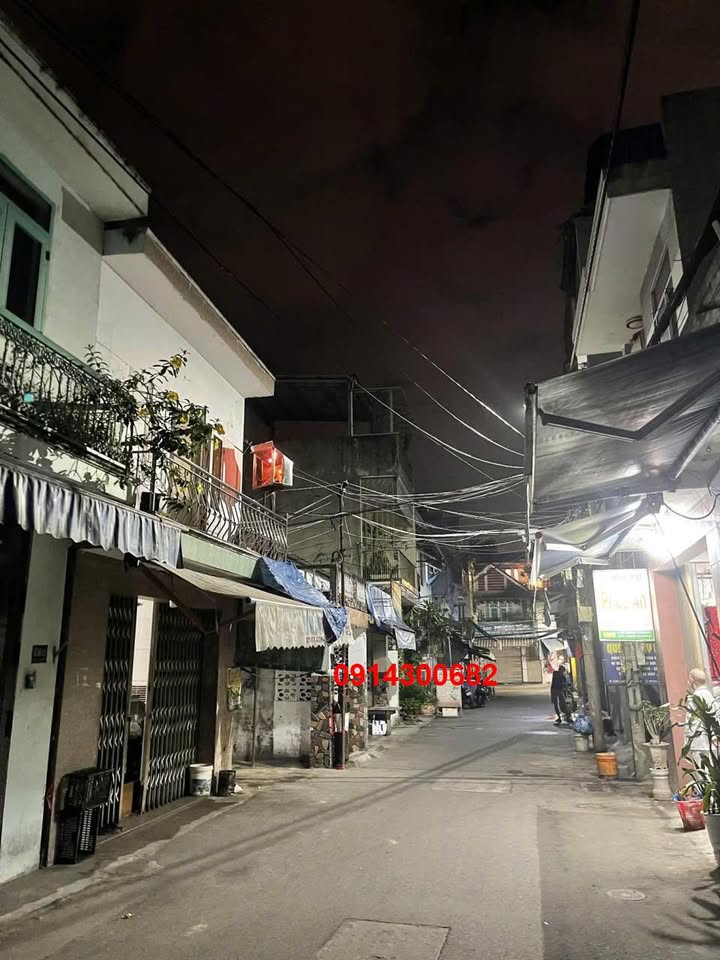 Đất kiệt ô tô Lê Hữu Trác Đà Nẵng 175m² giá 17 tỷ - Đầu tư sinh lời ngay!