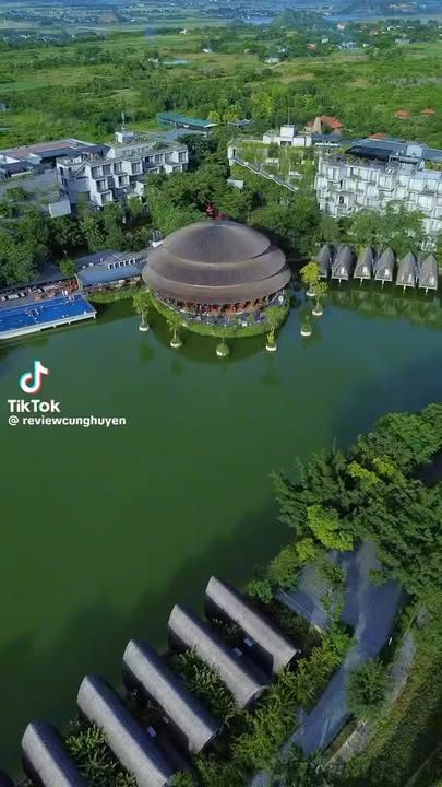 Condotel Wyndham Grand Vedana Ninh Bình 2.600.000 VND - Nghỉ dưỡng cao cấp Tết Âm Lịch 2026!